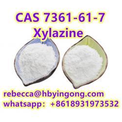Factory price CAS 7361-61-7  Xylazine (1663925500/20)