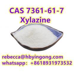Factory price CAS 7361-61-7  Xylazine (1663925501/20)