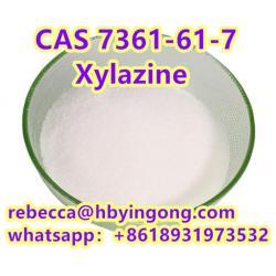 Factory price CAS 7361-61-7  Xylazine (1663925502/20)