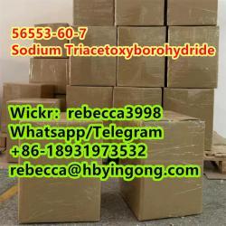 CAS 56553-60-7 Sodium Triacetoxyborohydride