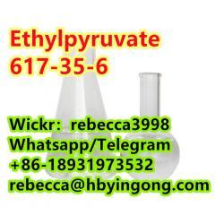 CAS 617-35-6 Ethylpyruvate
