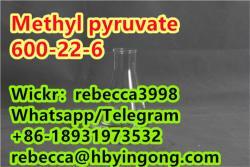 CAS 600-22-6 Methyl pyruvate (1663925904/20)