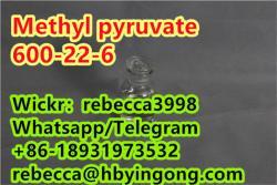 CAS 600-22-6 Methyl pyruvate (1663925905/20)
