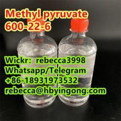 CAS 600-22-6 Methyl pyruvate (1663925911/20)