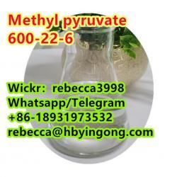 CAS 600-22-6 Methyl pyruvate (1663925913/20)