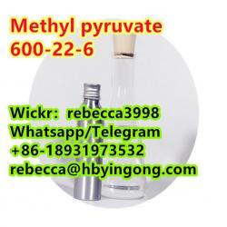 CAS 600-22-6 Methyl pyruvate (1663925915/20)
