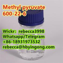 CAS 600-22-6 Methyl pyruvate (1663925916/20)