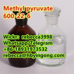 CAS 600-22-6 Methyl pyruvate (1663925918/20)