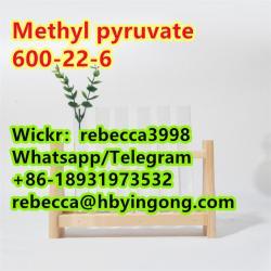 CAS 600-22-6 Methyl pyruvate (1663925920/20)