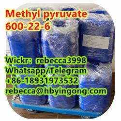 CAS 600-22-6 Methyl pyruvate (1663925921/20)
