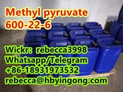 CAS 600-22-6 Methyl pyruvate (1663925922/20)