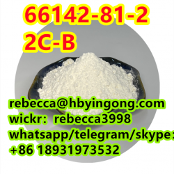 CAS 66142-81-2 2C-B (1663926135/20)