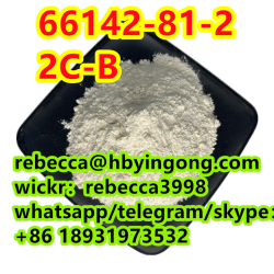 CAS 66142-81-2 2C-B (1663926139/20)