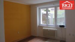Pronájem bytu 1+1, 52m2, Karlovy Vary - Drahovice, Vítězná ul. (638/9)