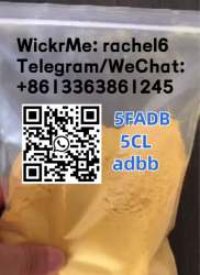 5FADB 5f-adb 5cladb 5c CAS 1715016-75-3 (1673579737/5)