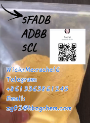 5FADB 5f-adb 5cladb 5c CAS 1715016-75-3 (1673579738/5)