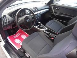 BMW řada 1,116i,90kW,serv.kn,klima,ALU (1674038733/5)