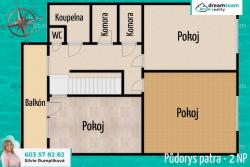 POZOR-Nová cena na prostorný RD 5+1 s garáží v krásné části Rožnova p.R. (65/23)