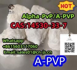 high quality 14530-33-7 Alpha-PvP/A-PVP