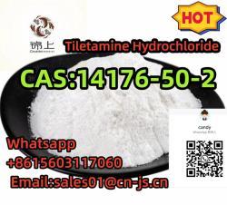 top quality 14176-50-2 Tiletamine Hydrochloride