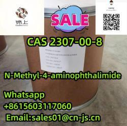 china supply 2307-00-8  N-Methyl-4-aminophthalimi
