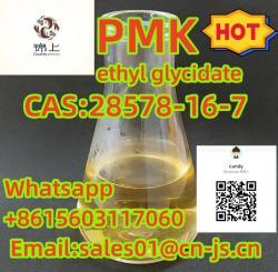high purity 28578-16-7 PMK ethyl glycidate