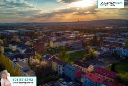 Nájemní dům s více byty v Ostravě - Přívoz (652/7)