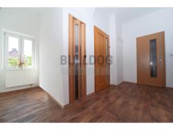 Prodej RD, 2 byty, 2 garáže, pozemek 690 m2, v ul. Příční, Čelákovice, Praha - v (66/29)
