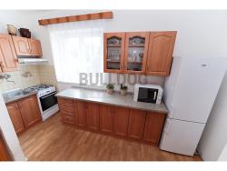 Prodej RD, 2 byty, 2 garáže, pozemek 690 m2, v ul. Příční, Čelákovice, Praha - v (66/29)