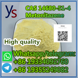 Cas 14680-51-4 can provide sample