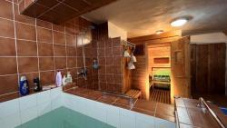 Privatni sauna