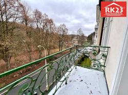 Prodej, Byt 1+kk s balkonem, Mariánské Lázně, ul. Třebízského (6678318701/13)