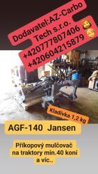 Jansen AGF-140
