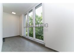 Prodej bytu 1+kk s balkónem a garáží, 51 m2, Praha 8 - Libeň (6647/22)