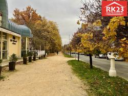 Pronájem, Obchodní prostor, Mariánské Lázně - centrum