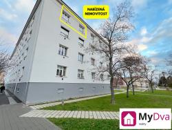 Znojmo - Pronájem bytu 2+kk, 42 m2 (6749706910398/12)