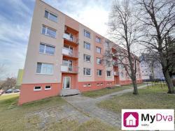 Znojmo - Pronájem bytu 2+1, 54 m2