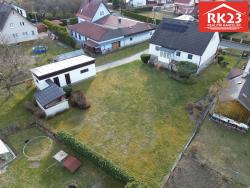 Prodej, Rodinný dům, Drmoul, ul. Luční (9.22337203685E+18/28)