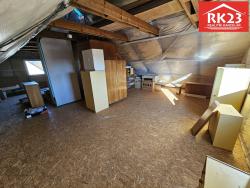 Prodej, Rodinný dům, Drmoul, ul. Luční (9.22337203685E+18/28)