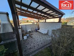 Prodej, Rodinný dům, Drmoul, ul. Luční (9.22337203685E+18/28)