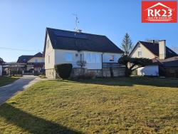 Prodej, Rodinný dům, Drmoul, ul. Luční (9.22337203685E+18/28)