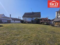 Prodej, Rodinný dům, Drmoul, ul. Luční (9.22337203685E+18/28)
