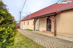 Víkendová chata v Pošumaví, Hejná u Horažďovic (69/19)