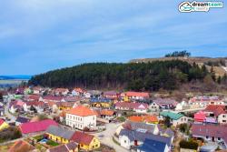 Víkendová chata v Pošumaví, Hejná u Horažďovic (69/19)