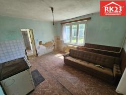 Prodej, Rodinný dům, Chodová Planá, ul. Nádražní (68250/20)