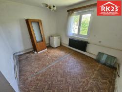 Prodej, Rodinný dům, Chodová Planá, ul. Nádražní (68250/20)