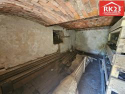 Prodej, Rodinný dům, Chodová Planá, ul. Nádražní (68250/20)
