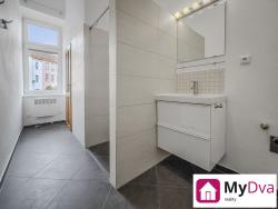 Znojmo - Pronájem bytu 1+kk, 40 m2 (684/12)