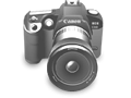 Digitalni fotoaparat Canon G 9